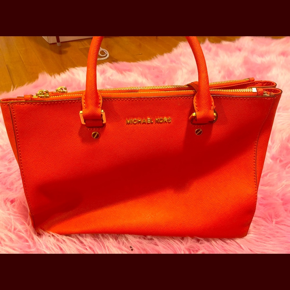 Micheal kor purse